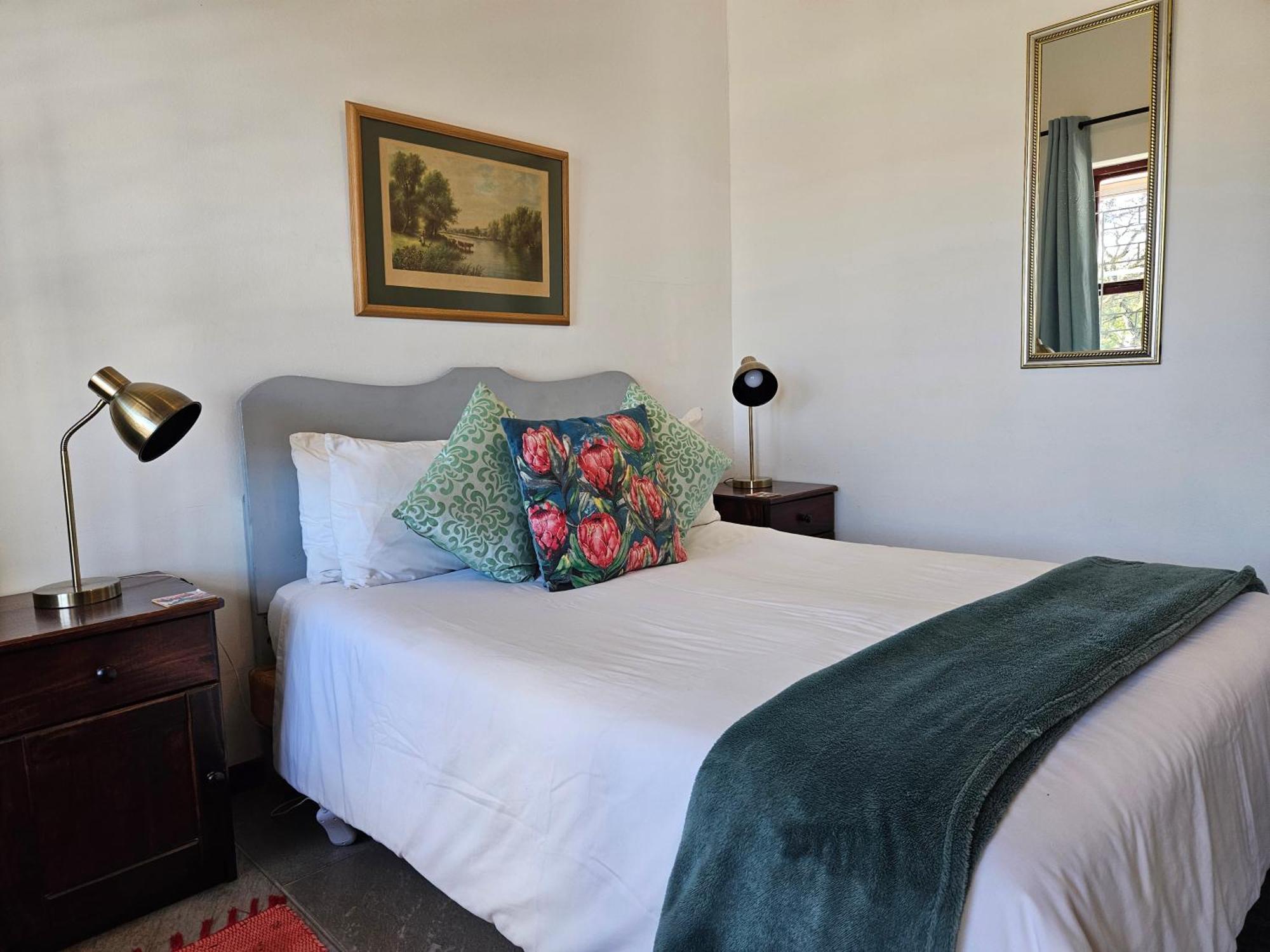 Kelkiewyn Guesthouse Caledon Room photo